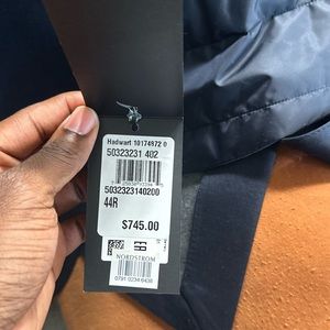 Hugo Boss Suit Jacket